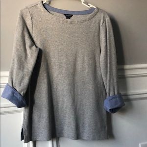 Náutica woman’s top